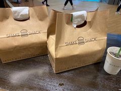 -Shake Shack(西单大悦城店)