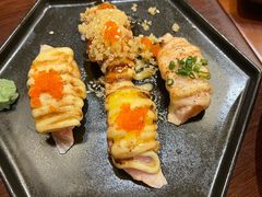 -鸟鹏烧鸟居酒屋(仁恒梦中心店)