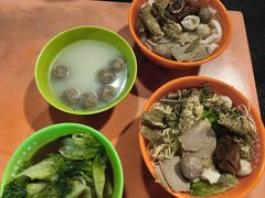 -富记鱼蛋粉(西村店)