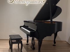 -朗韵钢琴学校(中环金界店)