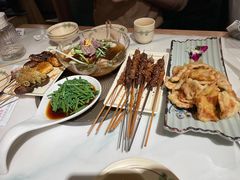 锅包肉-七八冷面·延边朝鲜族美食(圣熙八号店)