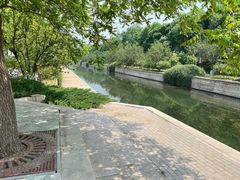 -元大都城垣遗址公园