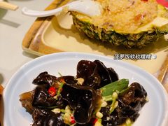 -茶花妹子云南餐厅(传媒大学店)