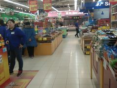 -鑫海韵通大卖场(石园店)