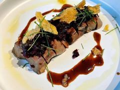 -Marina厨房·ALA精酿(月湖盛园店)