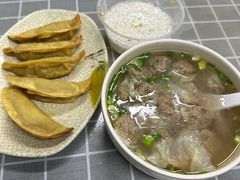 -清真蒋有记(老门东店)