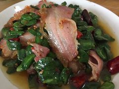 -元谋凉鸡店(百年老店)
