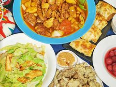 -伊带伊路新疆美食府(呼家楼店)