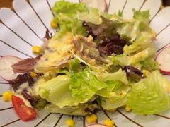 -海之屋韩式烤肉(海棠68环球美食街店)