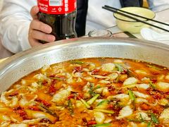 -老四川平头酸菜鱼(衙前店)