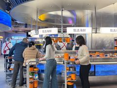 -海底捞大排档火锅(打浦路店)