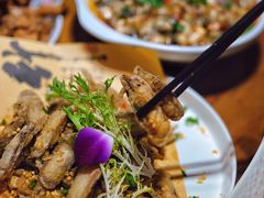 -醉壹号海鲜大排档(厦门美食地标店)