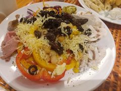 -So Lounge索兰至餐厅(蓝色港湾店)