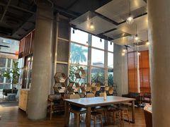 -LIN COFFEE CO(龙珠达店)