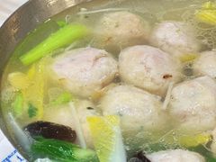 -宏玲餐厅(四川南路店)