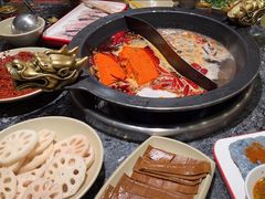 -蜀大侠火锅(春熙路店)