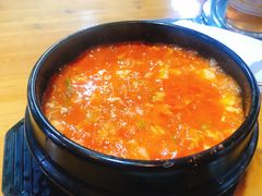 -故乡家韩国料理(丹东街店)