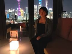 -罗斯福色戒酒吧(外滩店)