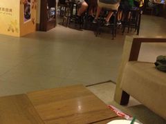 -星巴克(北京新东安)