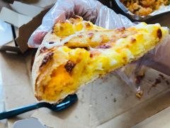 美式风情土豆披萨-达美乐比萨(双安店)