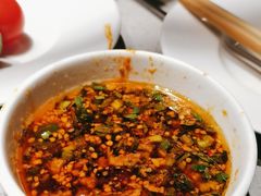 -海底捞火锅(太原南站店)