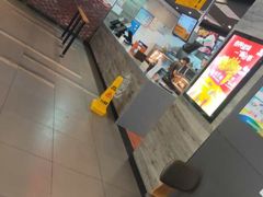 -汉堡王(百花谷店)