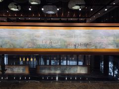 -罗浮山-南楼寺