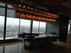 -无锡苏宁银河国际酒店-悦府65中餐厅