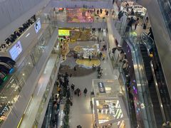 -凯德MALL(西直门店)