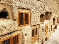 -炳灵寺世界文化遗产旅游区