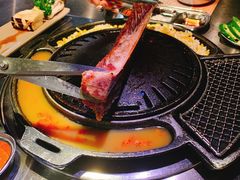 -炑八韩烤(琼华店)