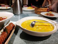 鸡汤天女笋-伙靠·江浙菜(田林路店)
