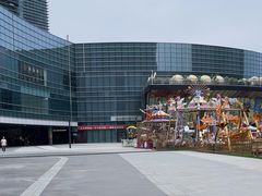 -大族广场Mall&More