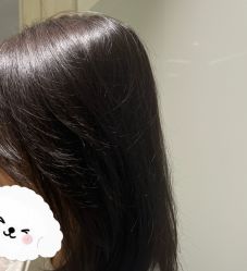 -MY HAIR 旗舰店