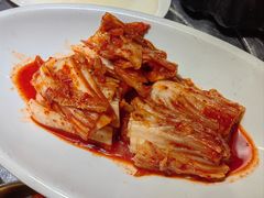 -坦坦大炉·韩式烤肉(望京店)