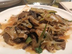 -威海九禧海鲜居渔水饺(经区店)
