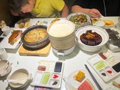 -小放牛炒菜馆(裕华万达店)