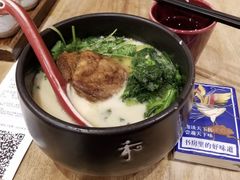 -和府捞面(东直门银座店)