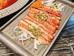 -杨肥肠小火锅(花园店)