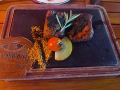 -MR.ROCKY洛奇先生·西餐&酒吧(琶醍店)