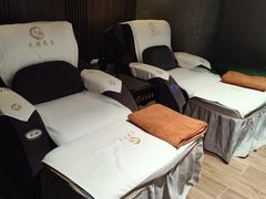 -天禧影院式足道·SPA(梅林店)