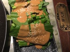 -绿茶餐厅(昌平悦荟店)