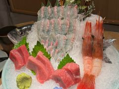 -阿吾罗·月咏精致日料(港汇恒隆广场店)