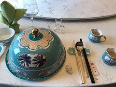 -御仙都北京菜馆·烤鸭店(双井店)