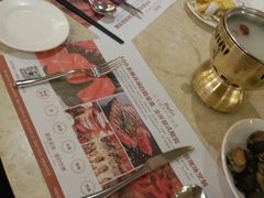 -芭菲盛宴·环球美食(解放碑英利国际店)