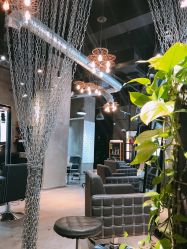 -Kraemer Paris  苏豪路易士·嘉玛发廊