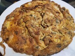 -姥家大锅台水库渔家