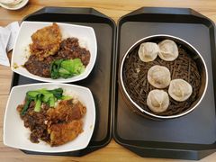 -鸡鸣汤包(仙林店)