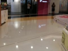 -银座mall(东直门店)