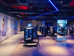 -W FITNESS 威尔仕健身·游泳(老西门新苑店)